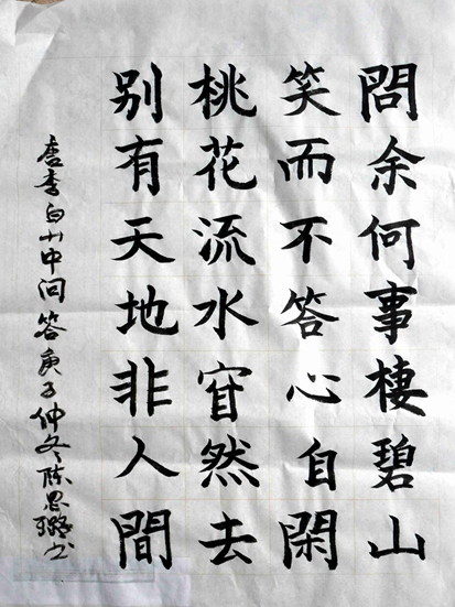 陈思璐