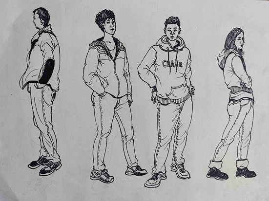 陈雅琪