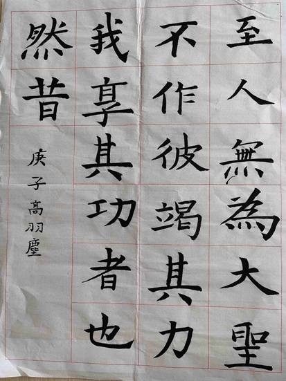 高羽尘