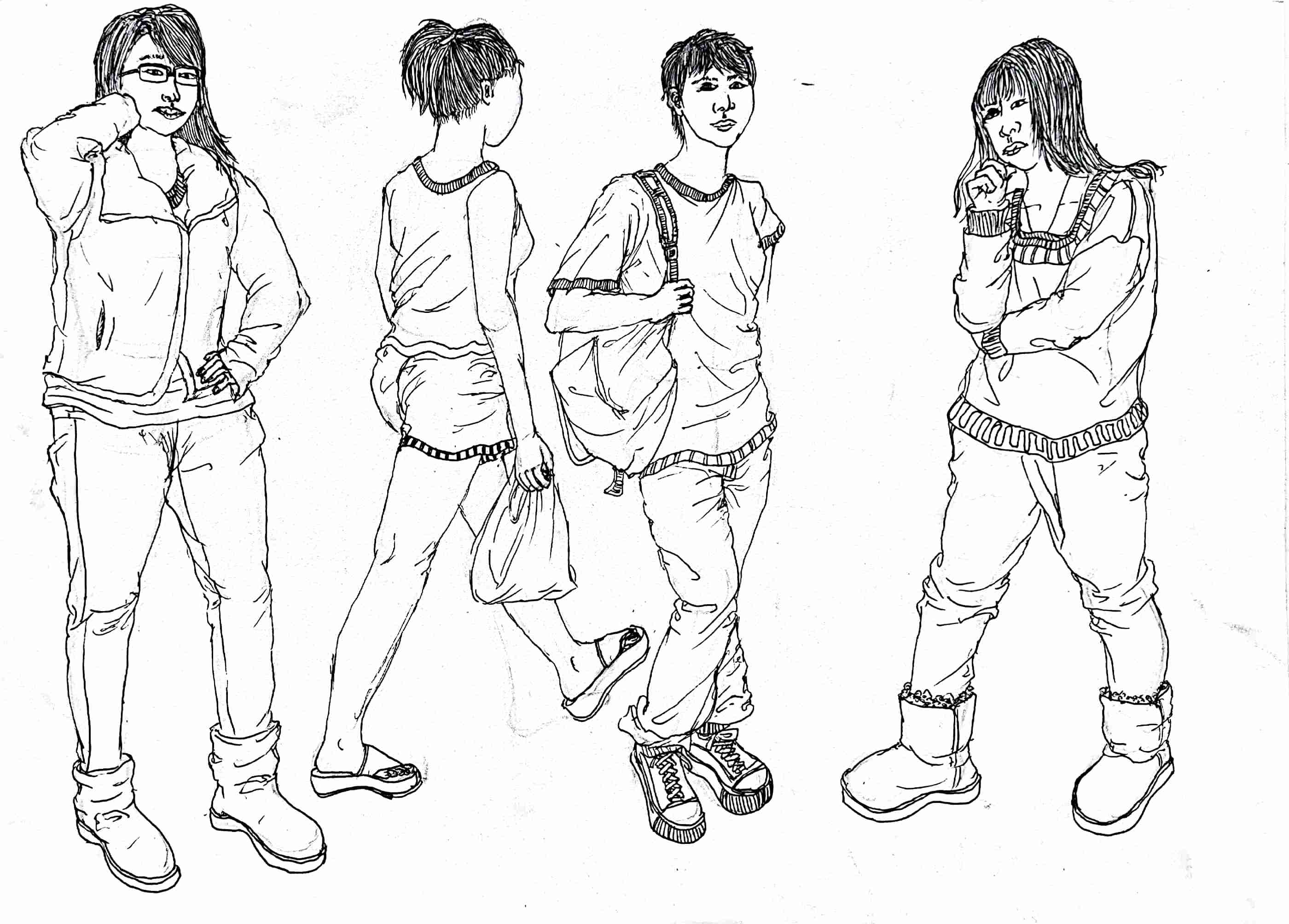 王梓丞