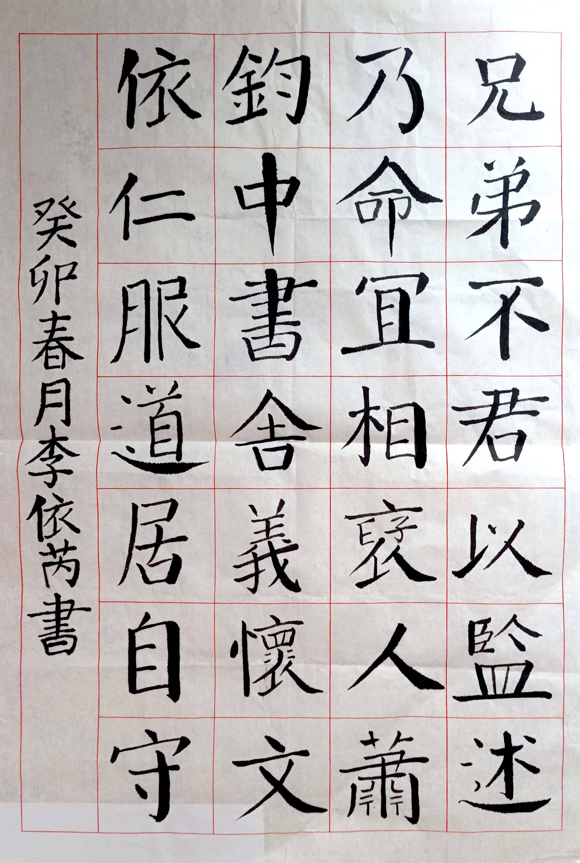李依芮