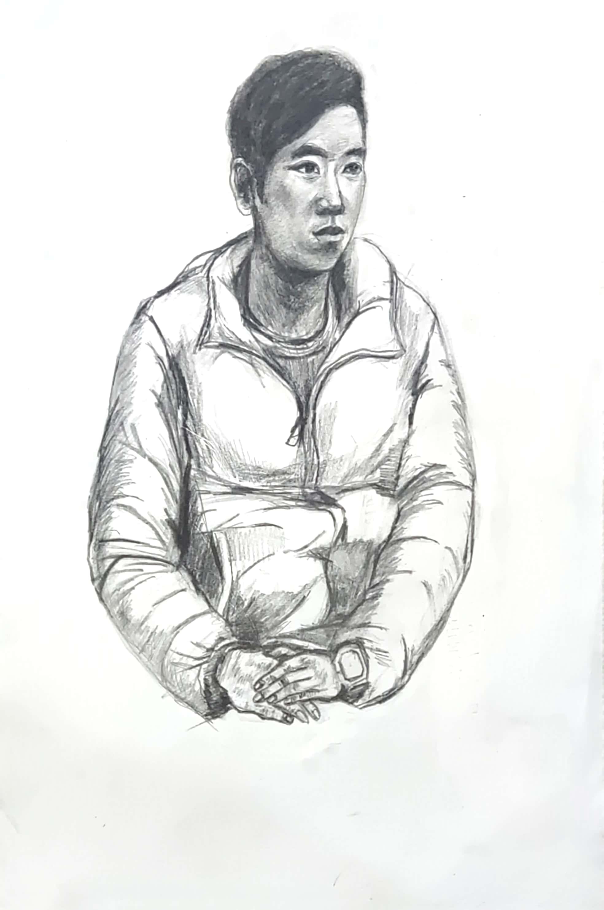 江晨朗