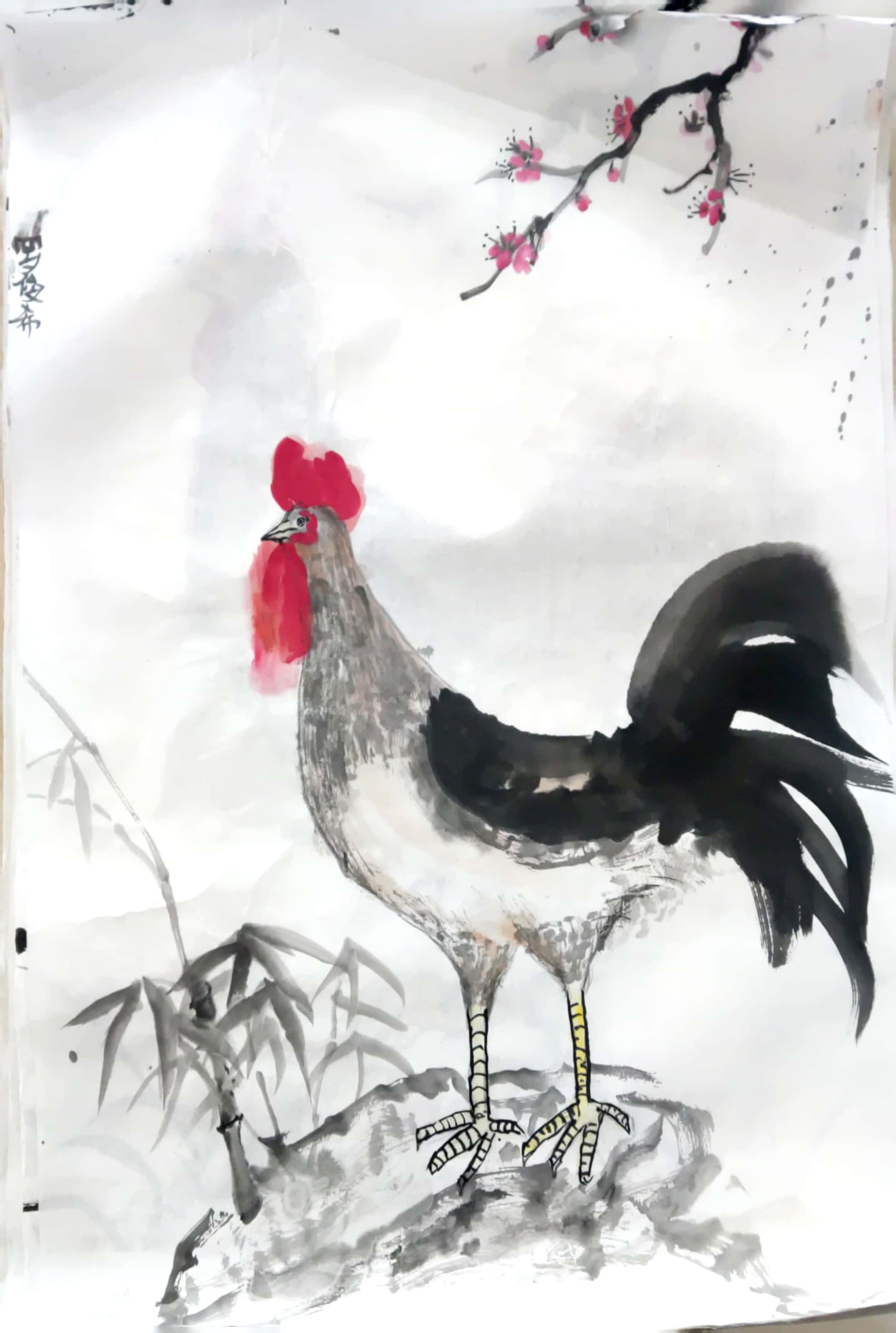 罗俊希