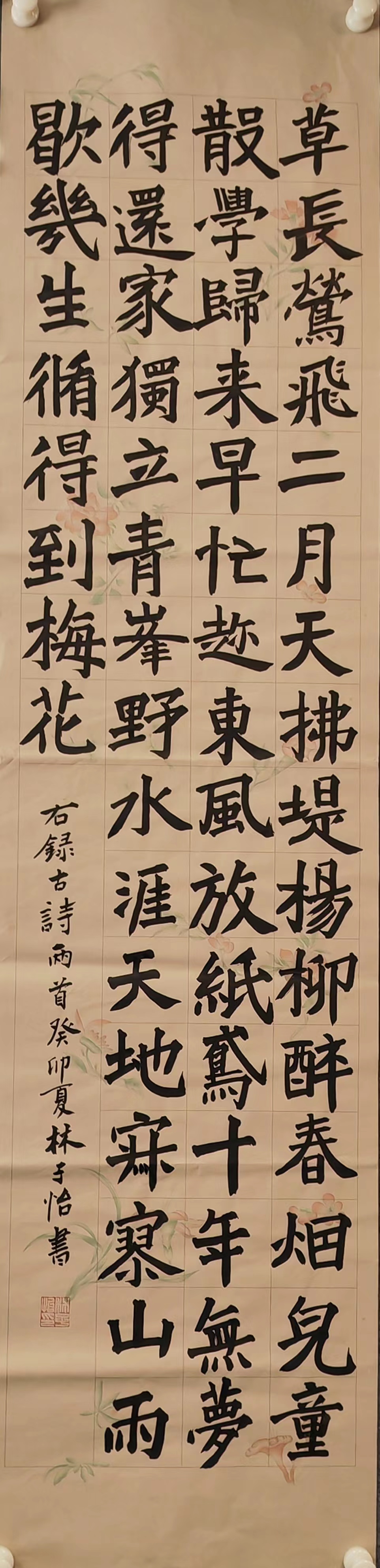 林子怡