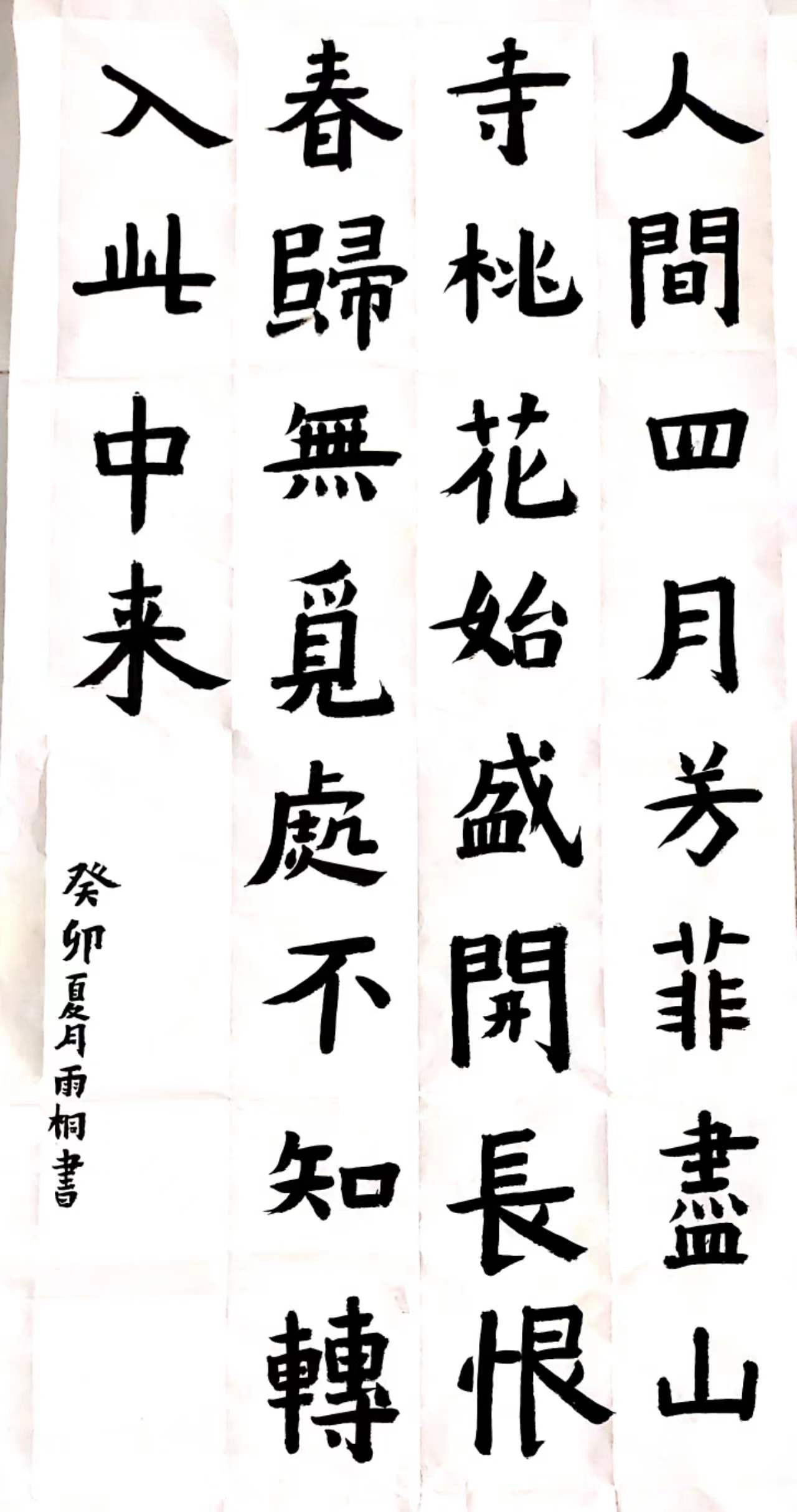 王雨桐