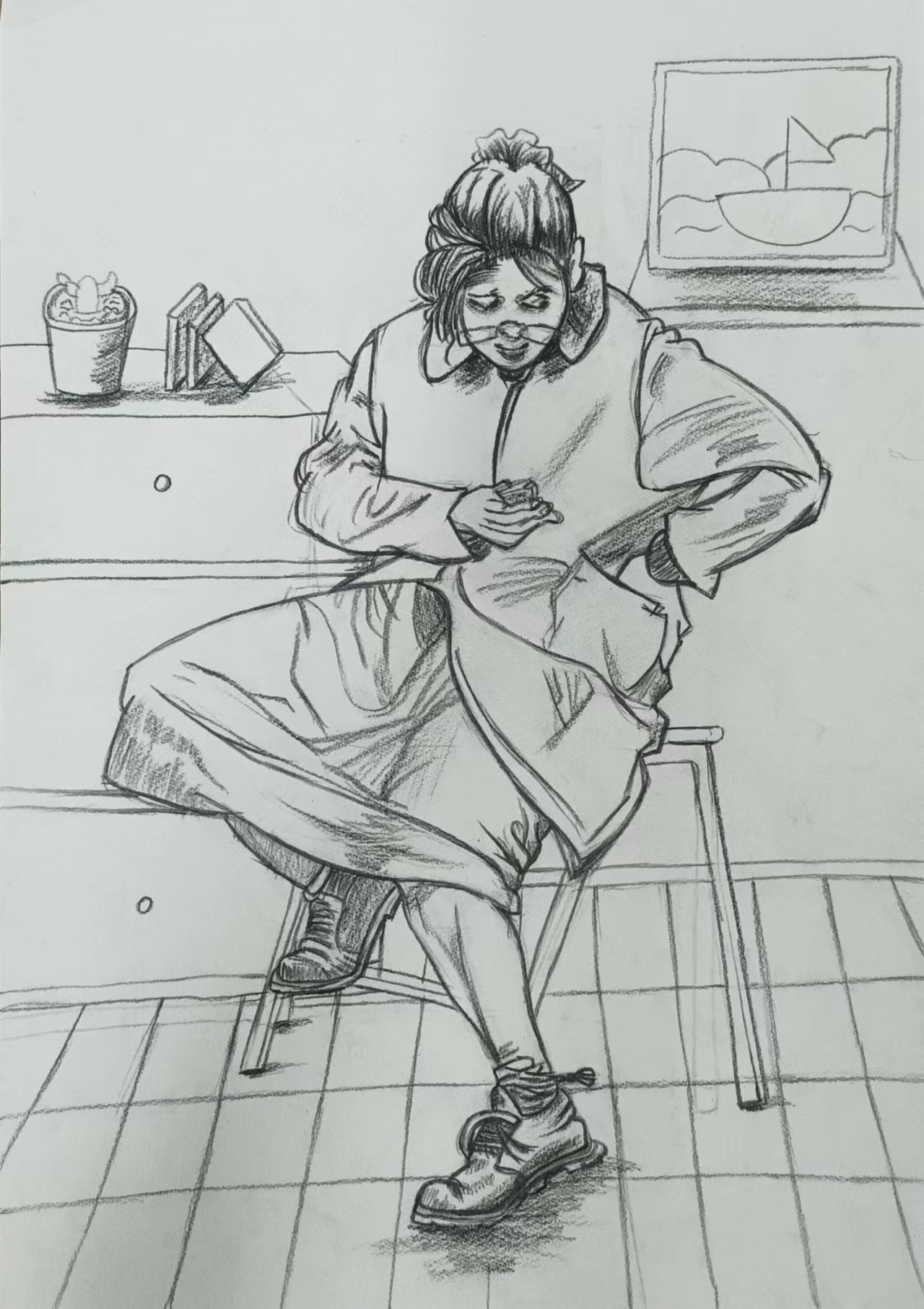 李梓萱