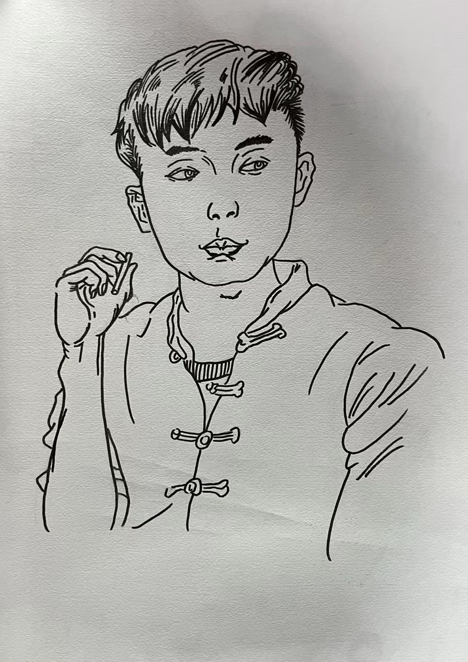 李梦琪