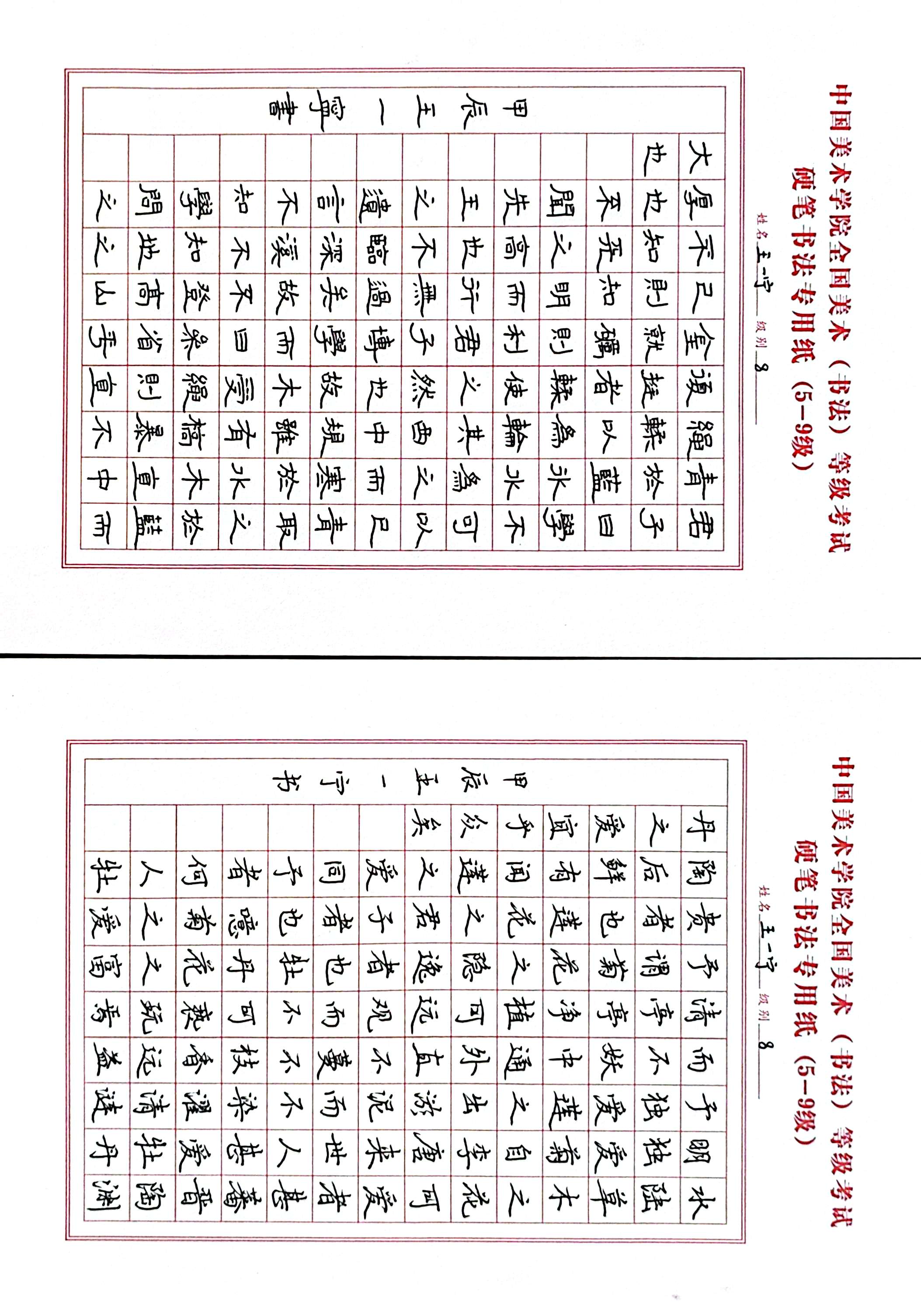王一宁