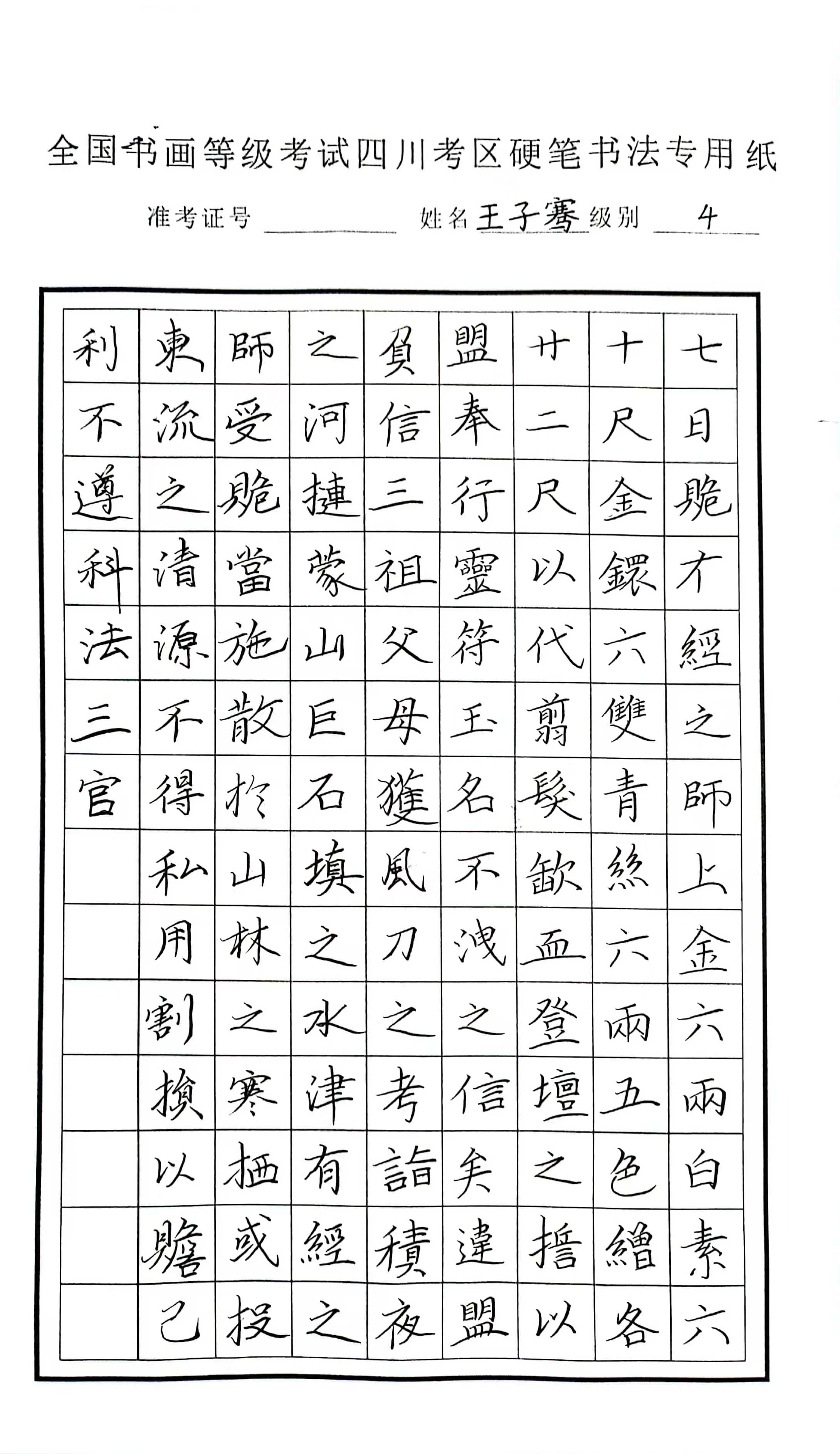 王子骞