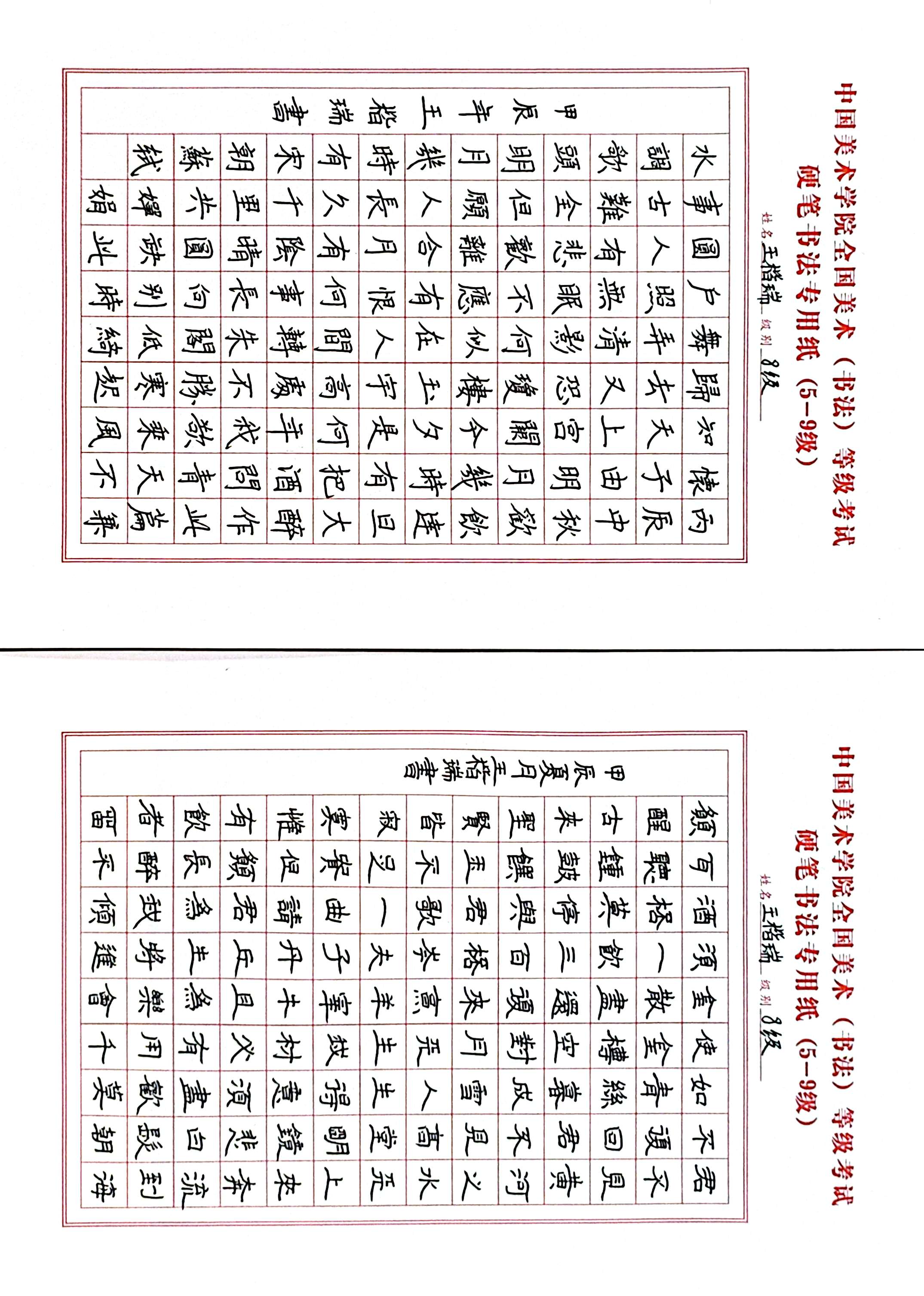 王楷瑞