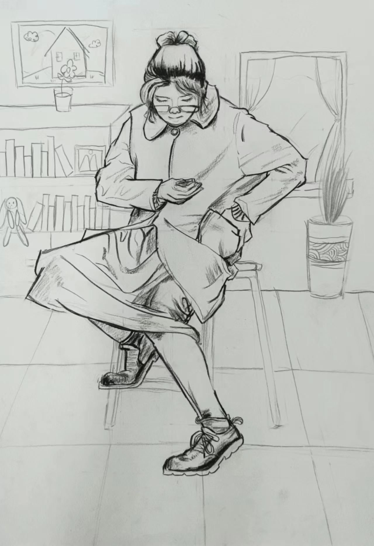 邹宛佳