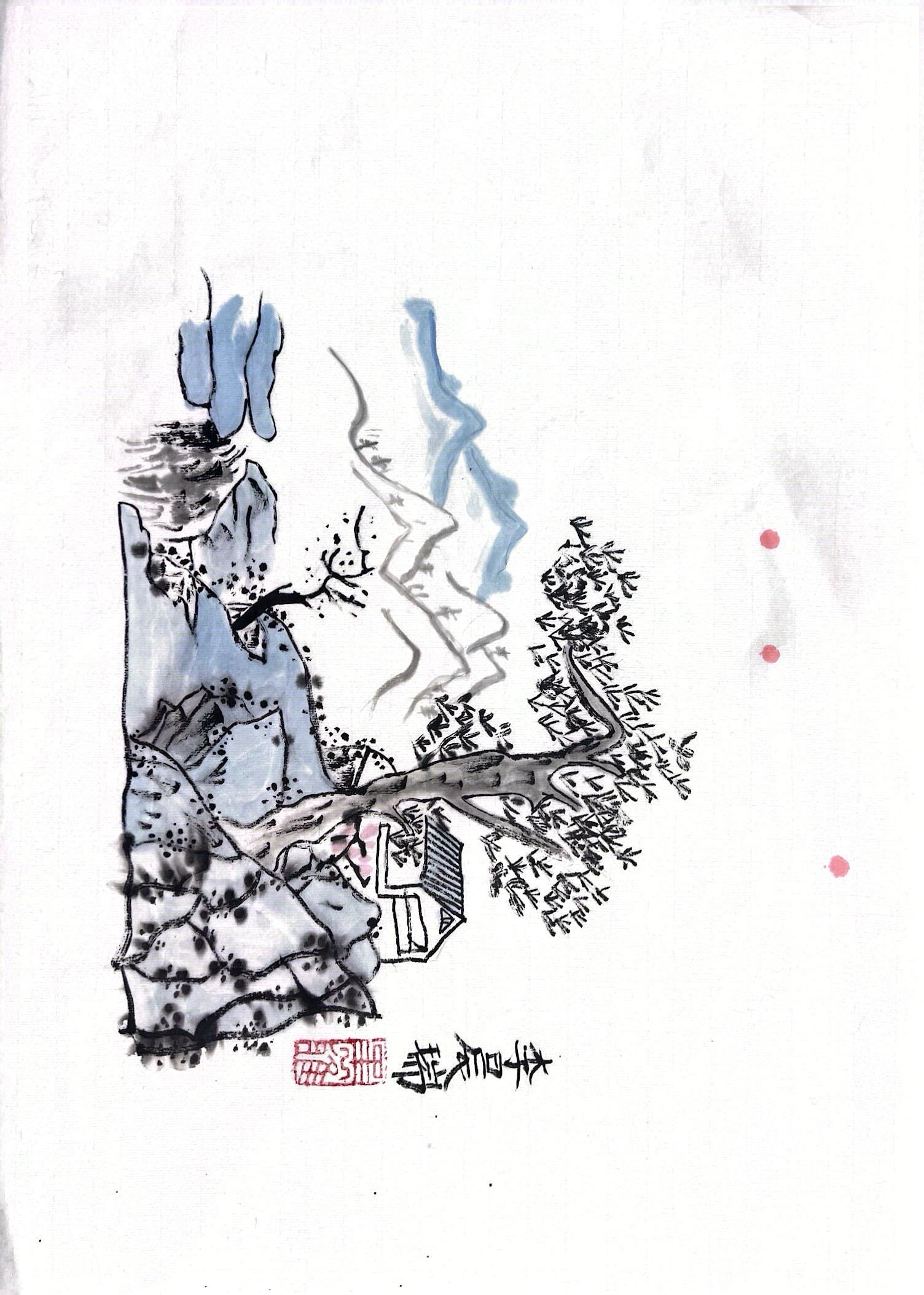 李晨瑞